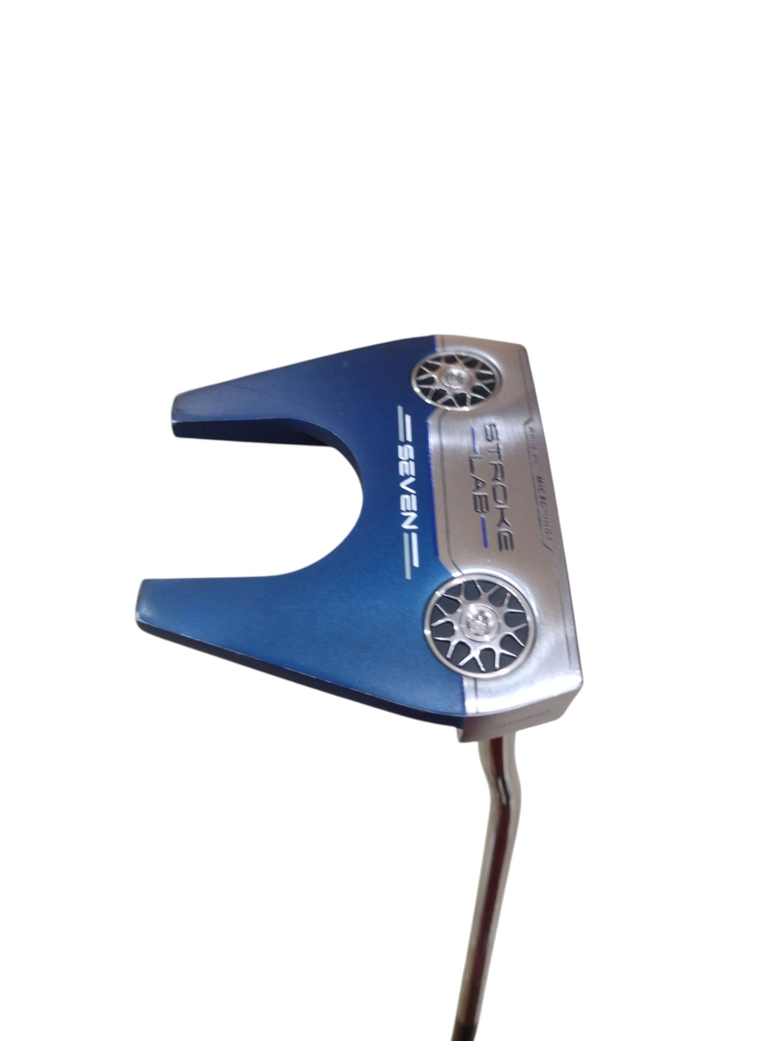 Odyssey Stroke Lab Seven Putter