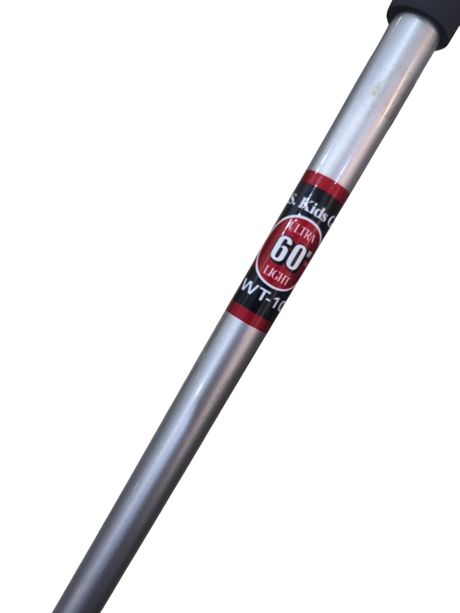 Pre Loved US Kids Ultra Light WT-10 #7 Iron - Size - 60"