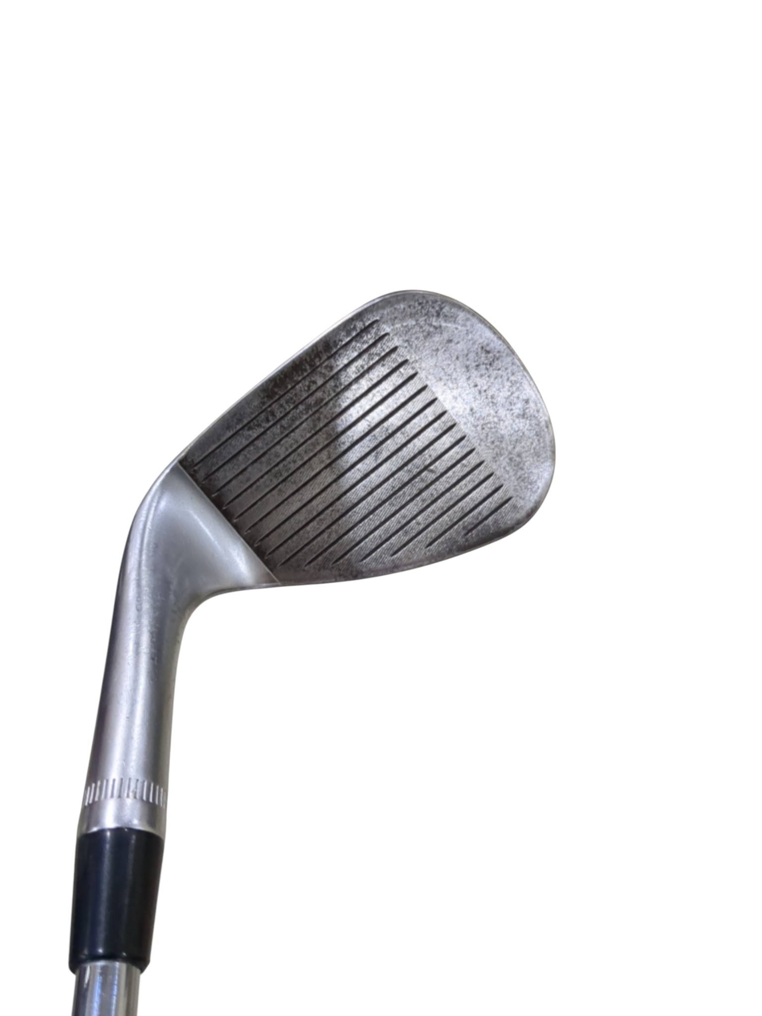 Pre Loved Callaway Jaws Raw 58° Lob Wedge