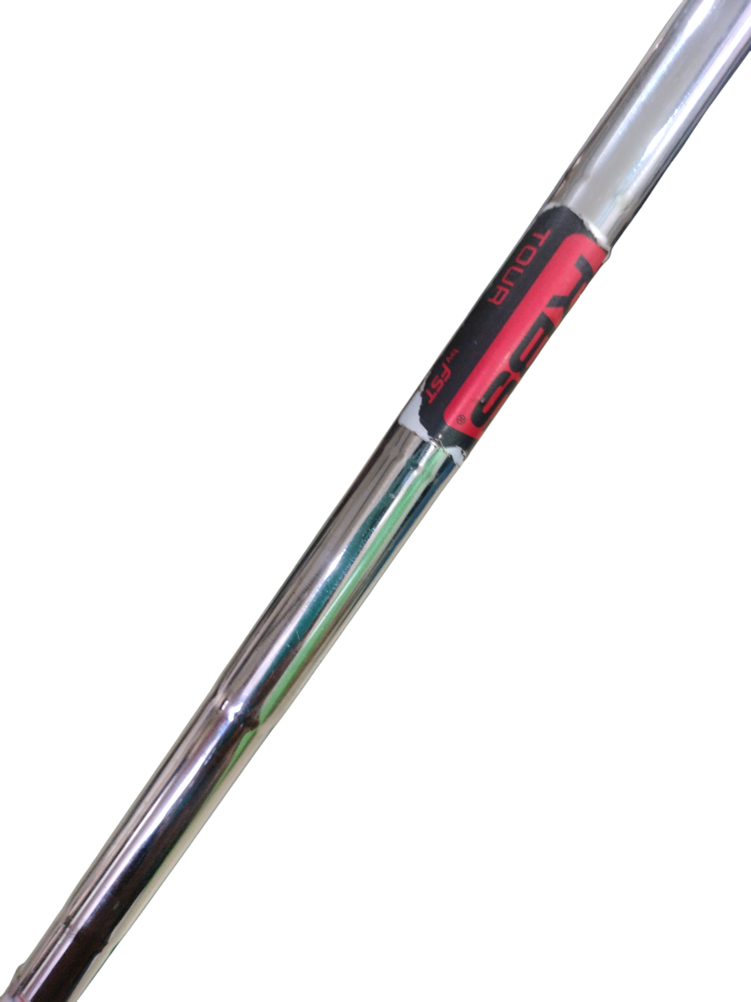 Katana Voltio 3 Forged #7 Iron