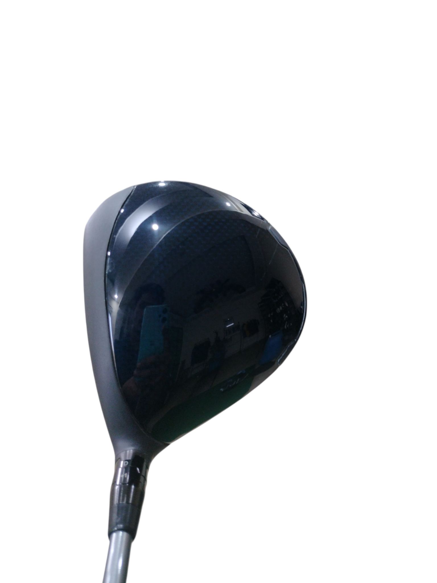 Callaway Paradym Triple Diamond 9° Driver