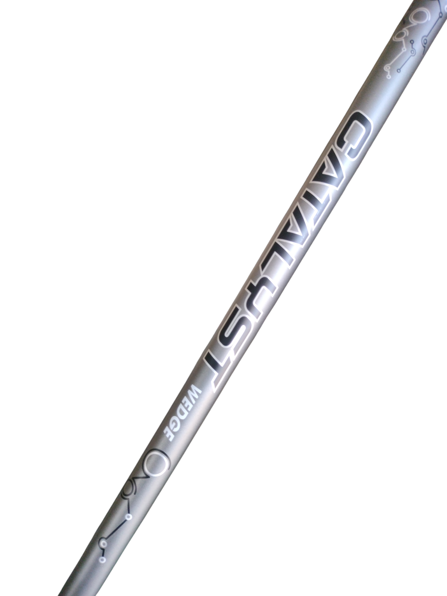 Callaway Jaws Raw 58° Lob Wedge