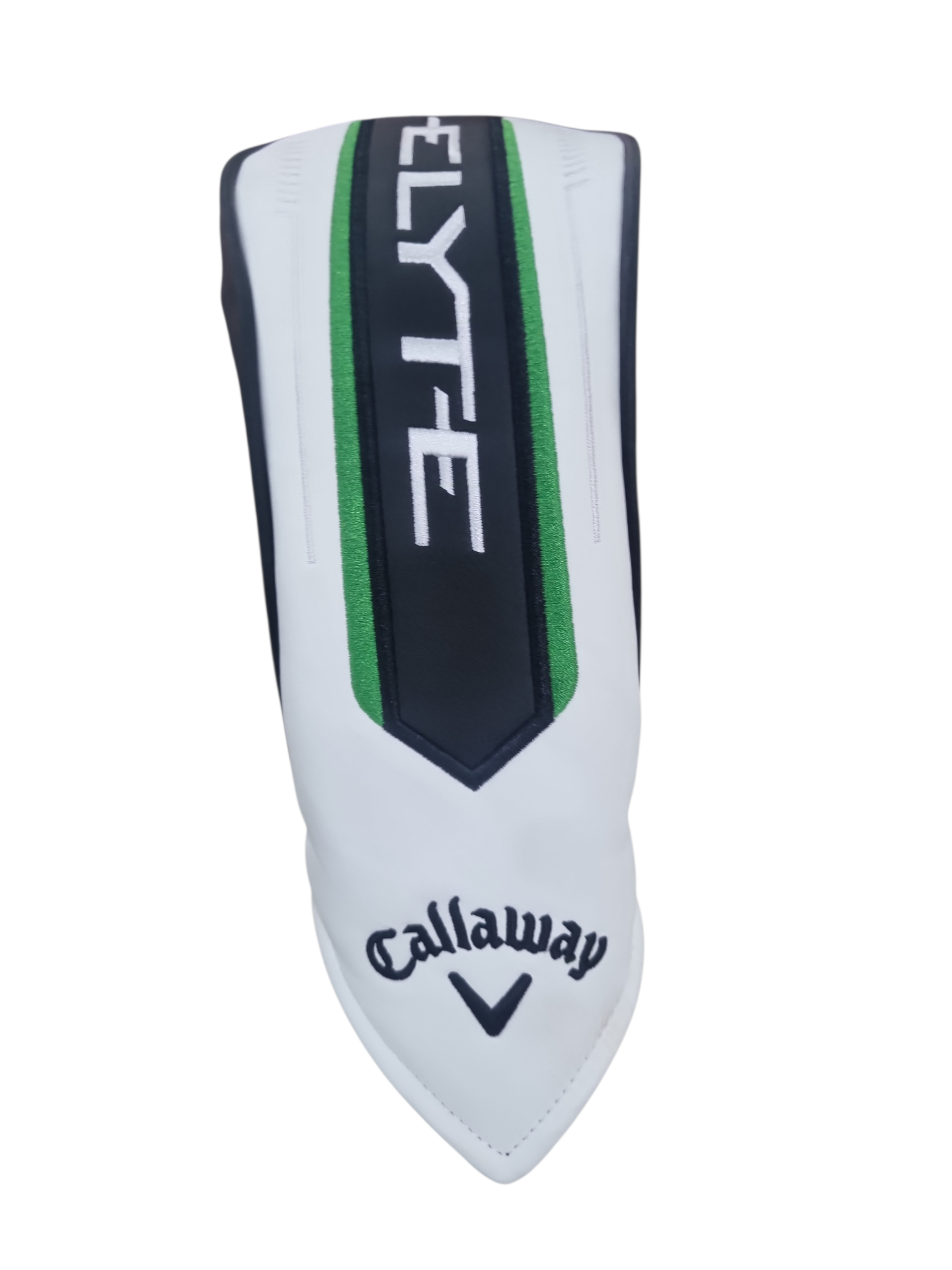 New Callaway Elyte #3 Wood