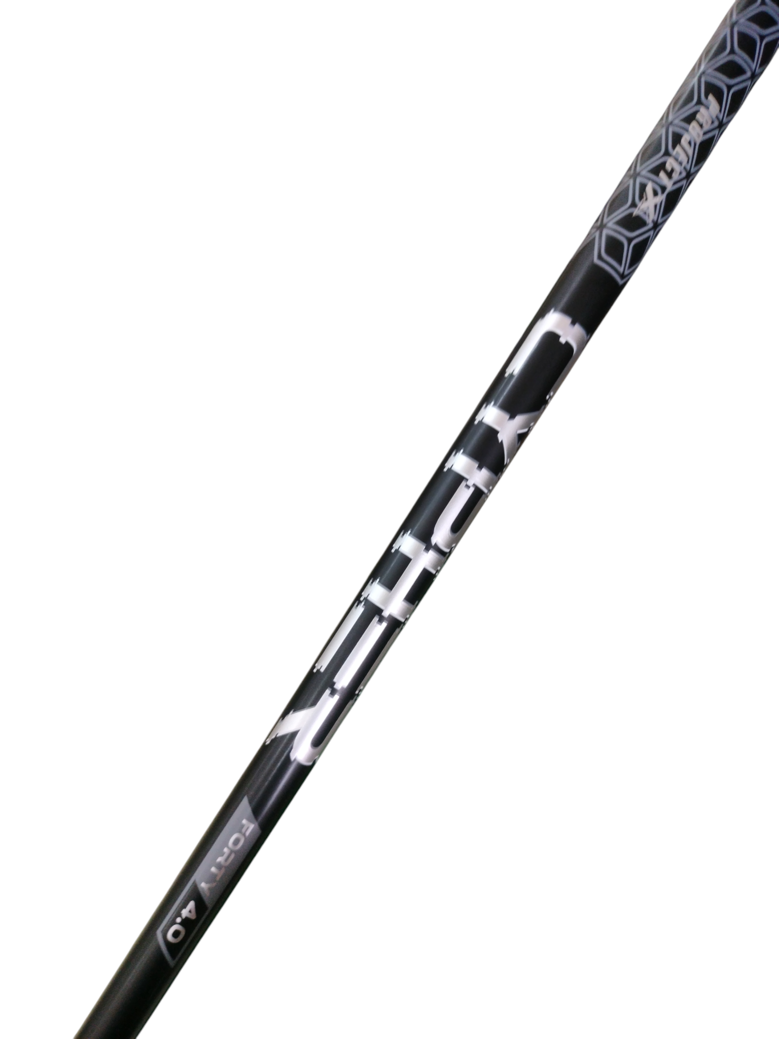 Pre Loved Callaway Rogue ST Max OS Lite #4 Hybrid - Left Hand