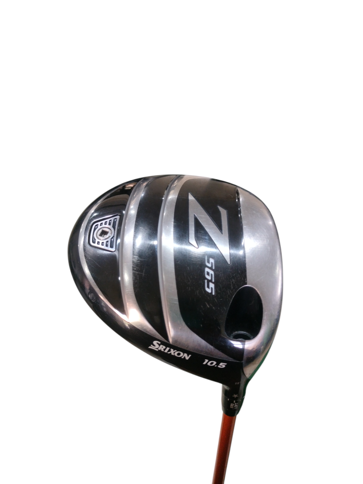 Srixon Z565 10.5° Driver
