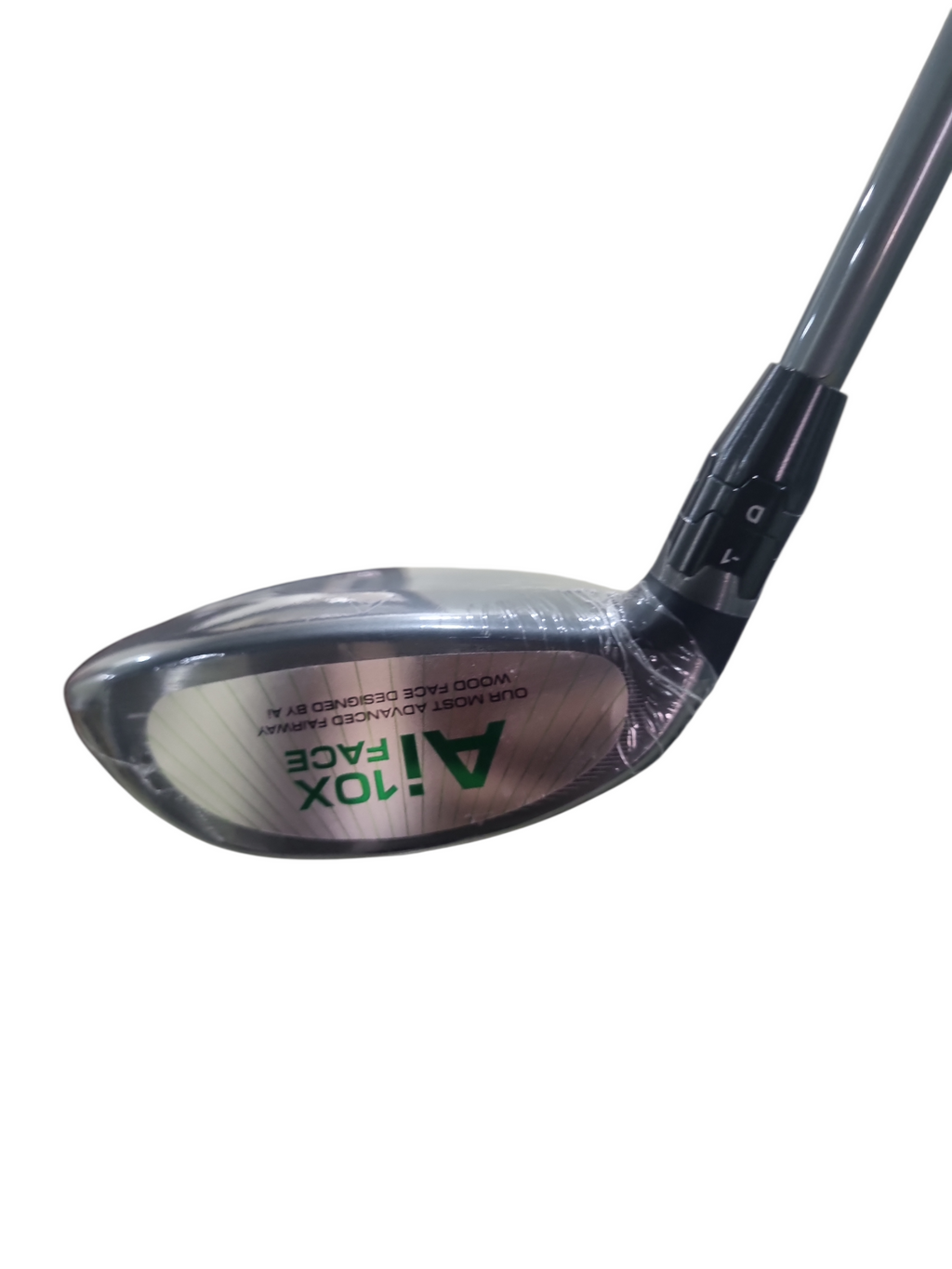 New Callaway Elyte #3 Wood