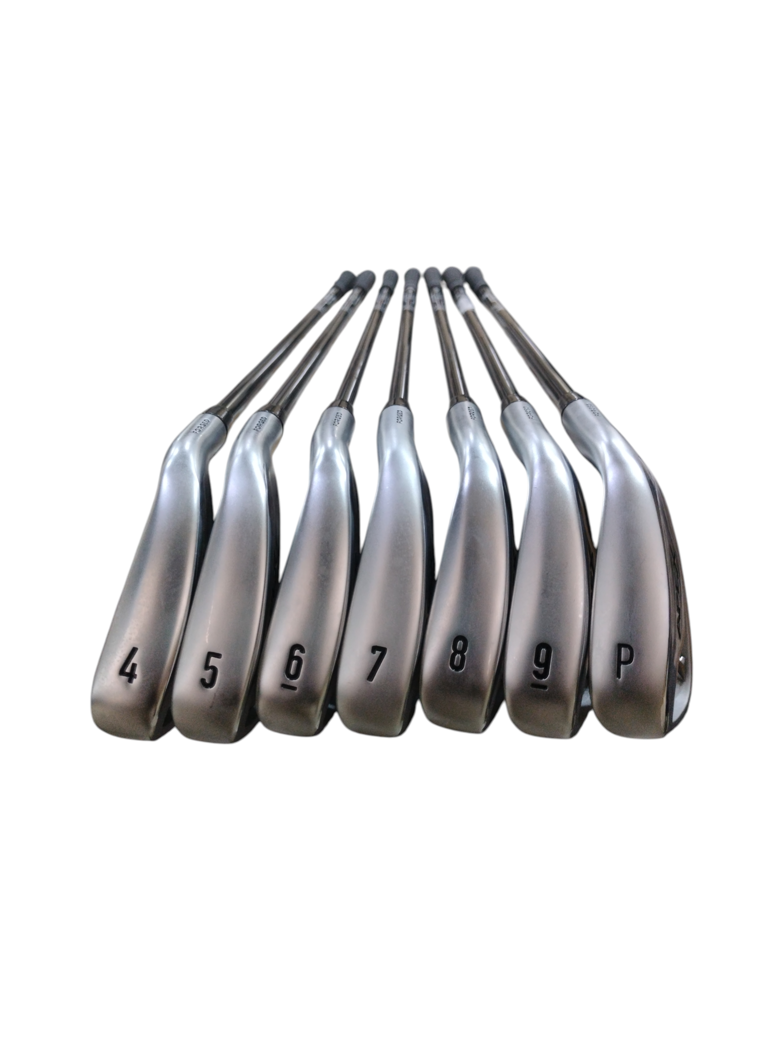 Callaway Apex Iron Set 4-PW