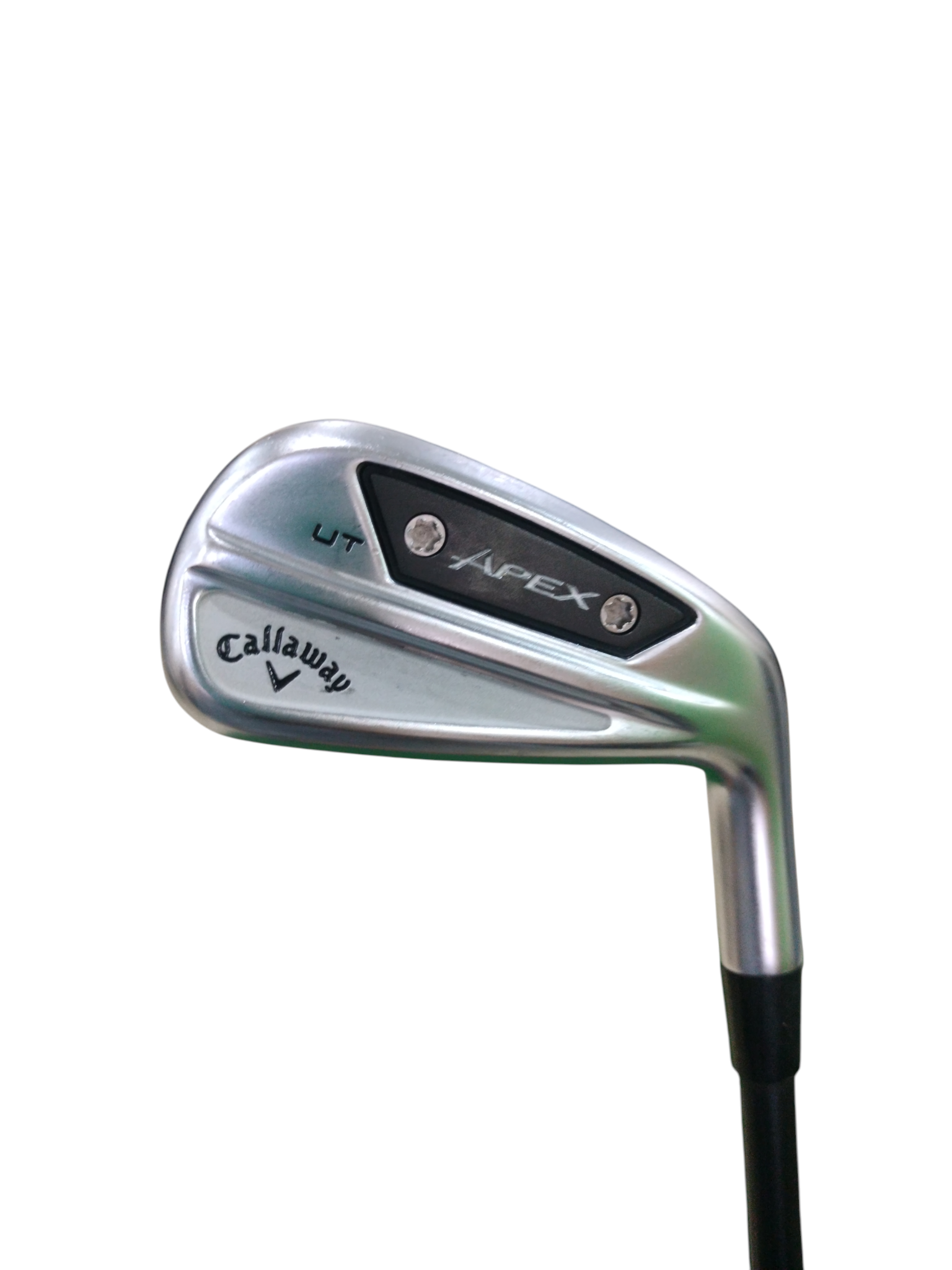 Callaway Apex UT Graphite 23° #4 Utility Iron