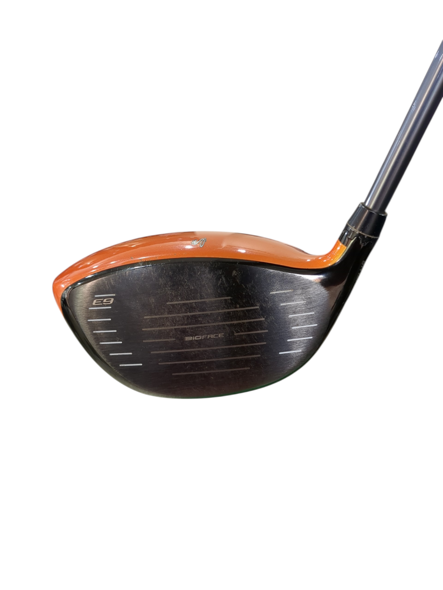 Pre Loved Cobra BiO Cell Driver