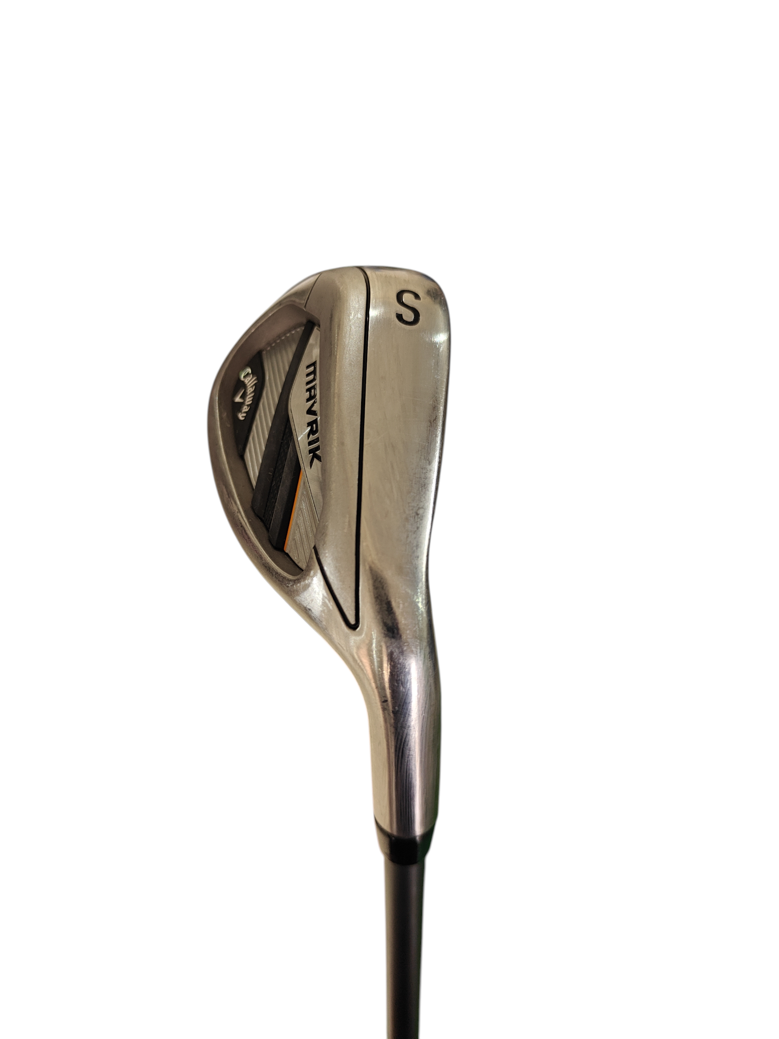 Callaway Mavrik 55° Sand Wedge