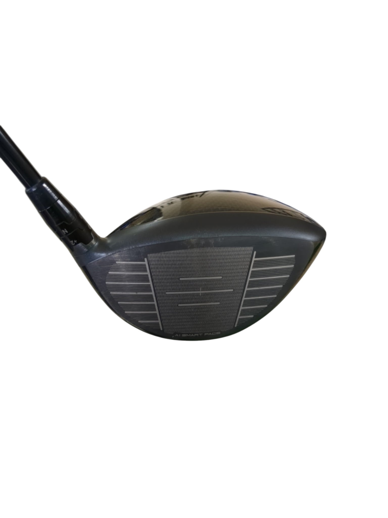 Pre Loved Callaway Paradym Ai Smoke Triple Diamond 9° Driver - Left Hand
