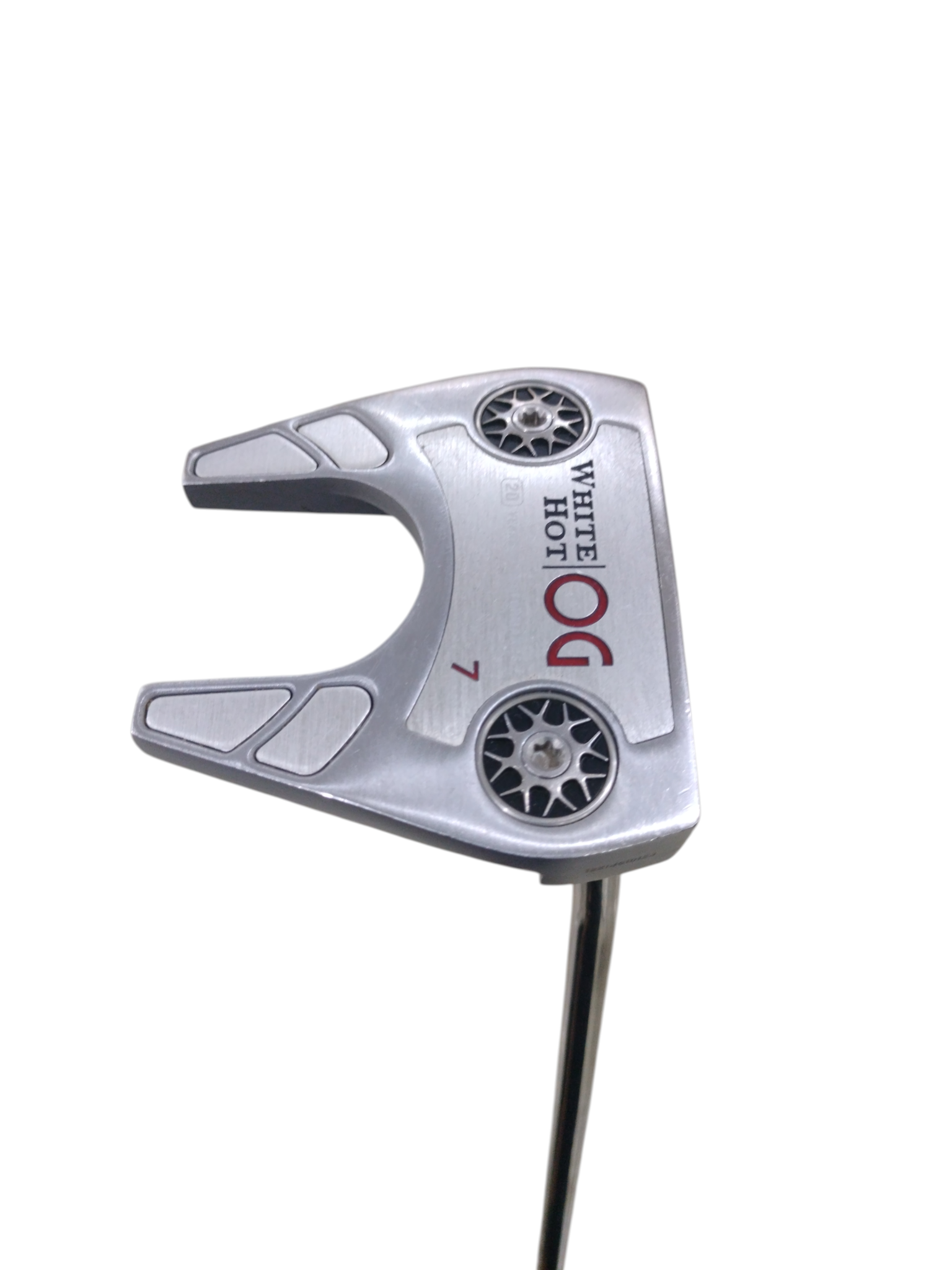Odyssey White Hot OG #7 Putter