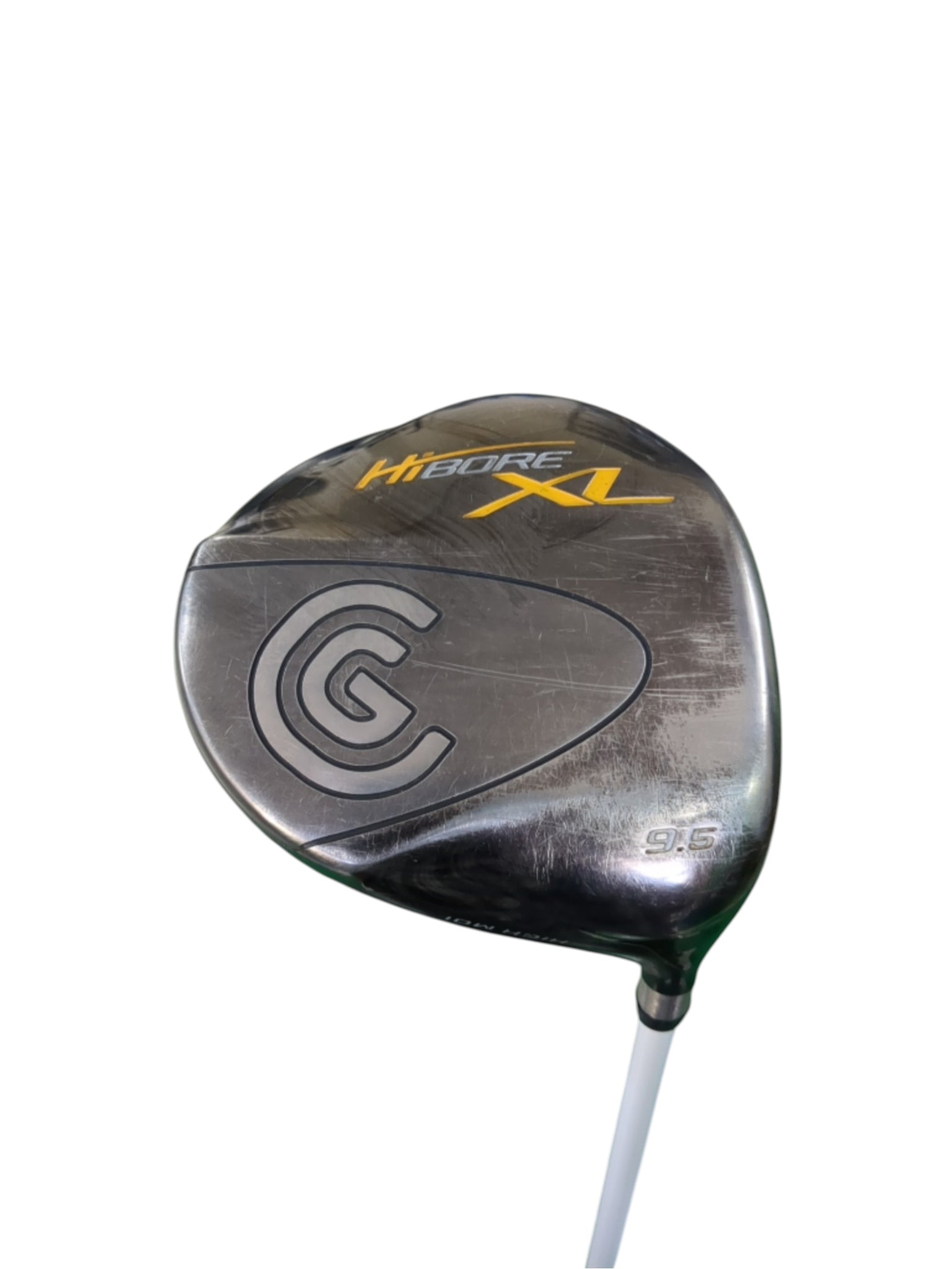 Pre Loved Cleveland HiBore XL 9.5° Driver