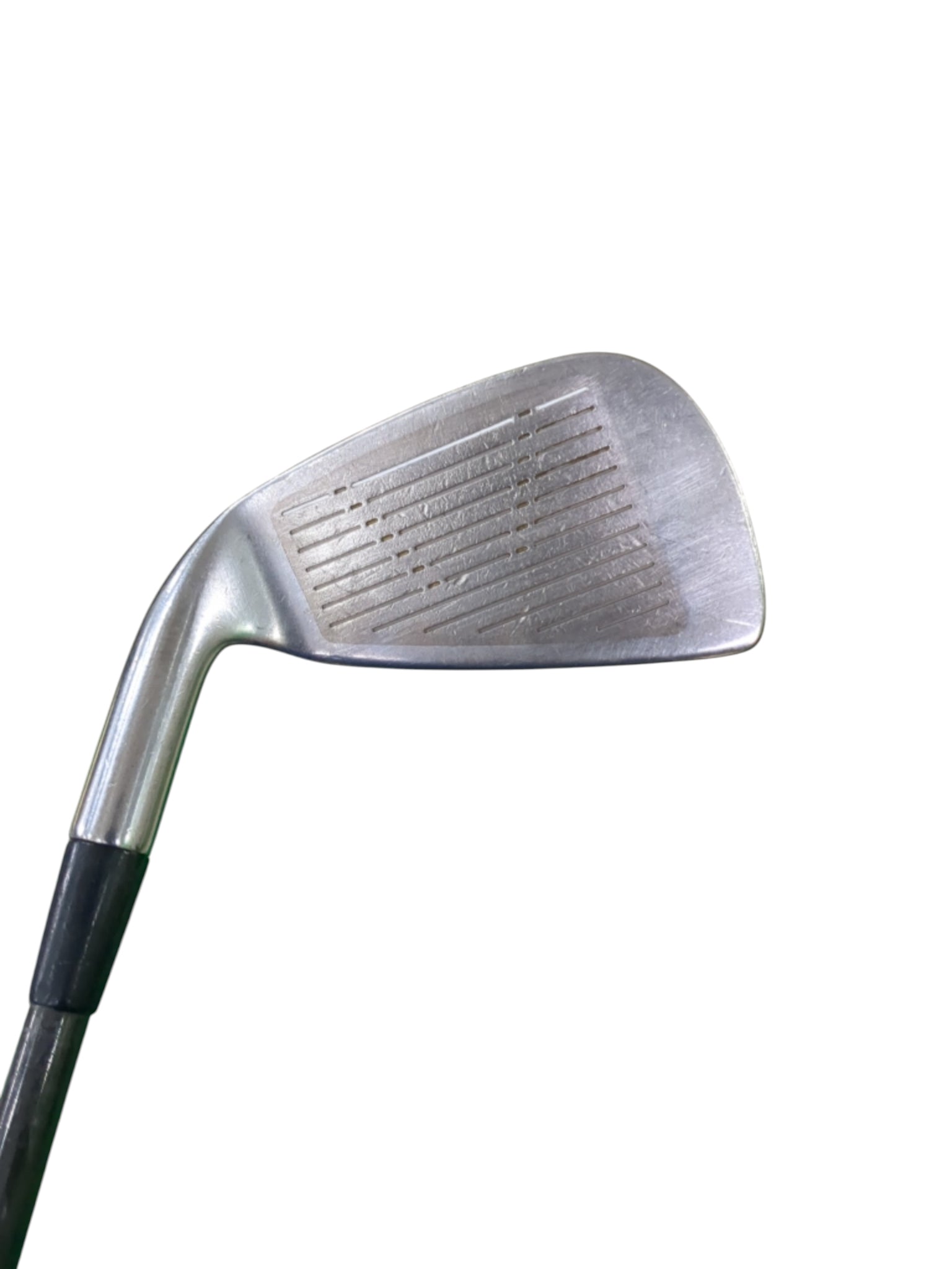 Pre Loved Mizuno T-zoid #6 Iron