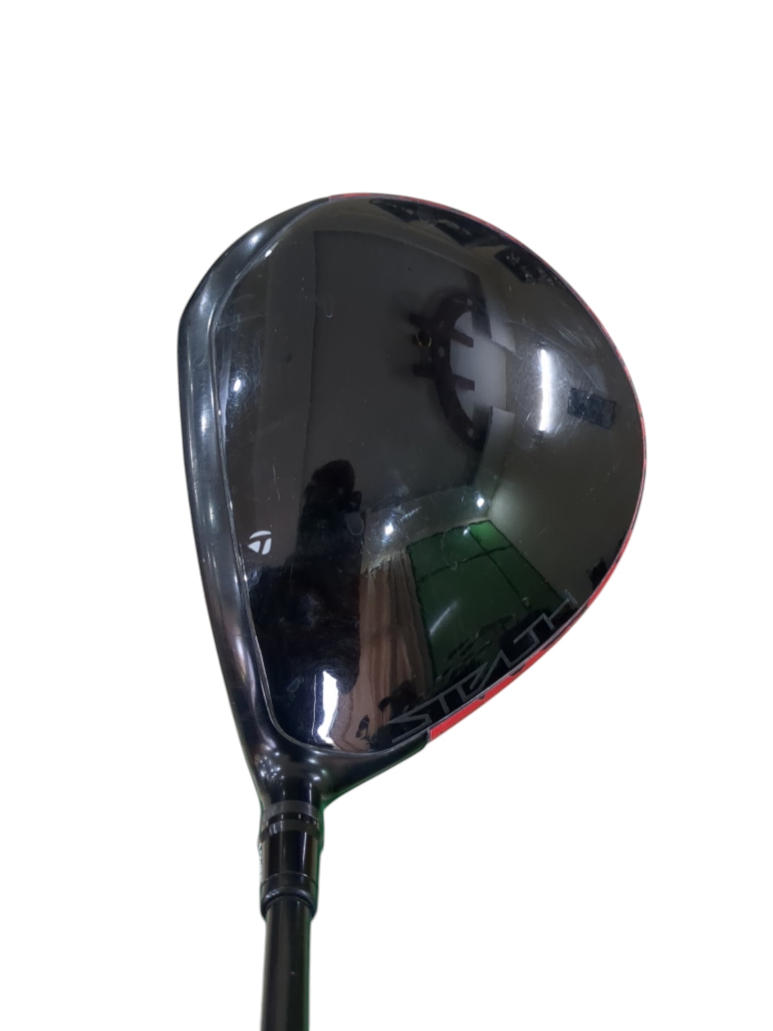 Pre Loved TaylorMade Stealth2 10.5 Driver