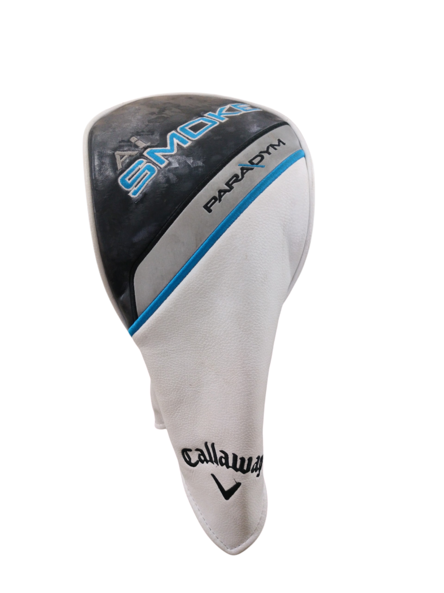 Callaway Paradym Ai Smoke Max 9° Driver