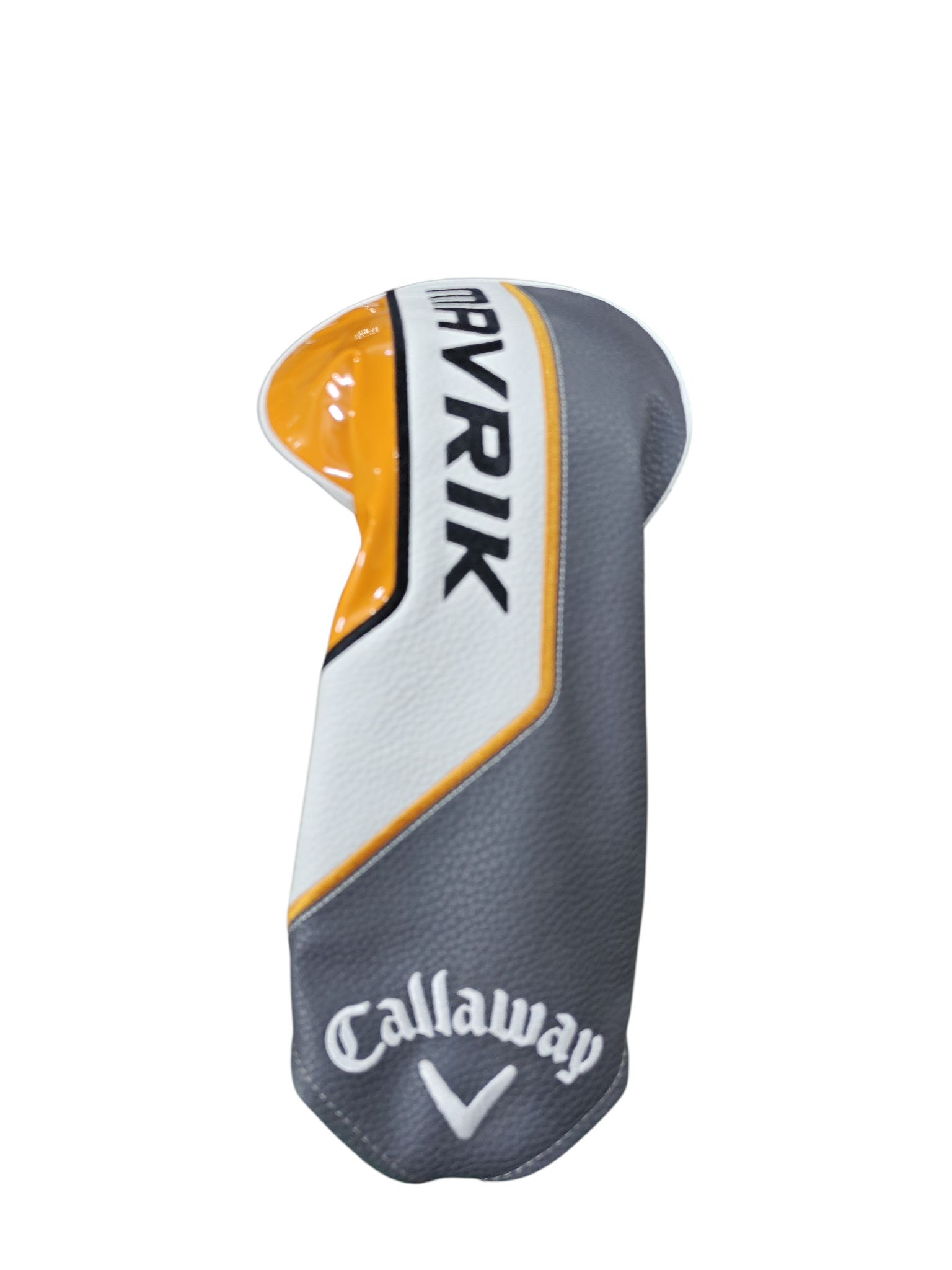 Callaway Mavrik Max Driver
