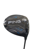 Pre Loved Ping G440 K 9° Driver