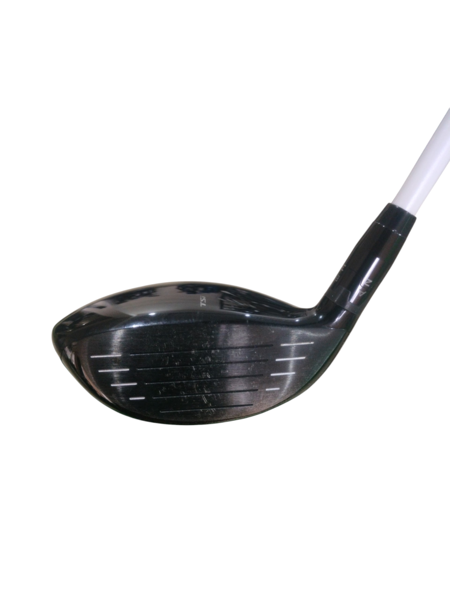 Pre Loved Titleist TSi1 5-Wood