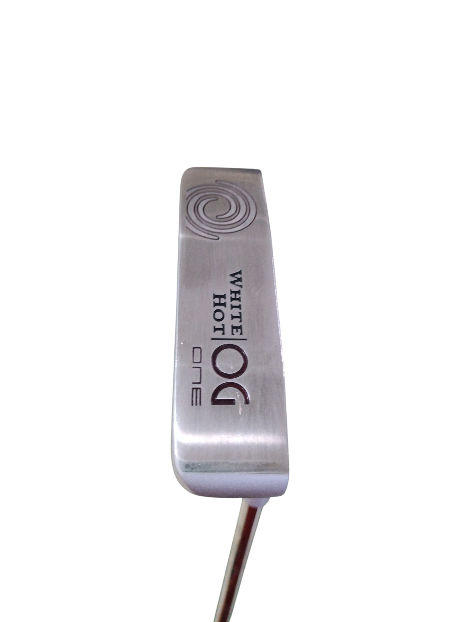 Pre Loved Odyssey White Hot OG One Putter