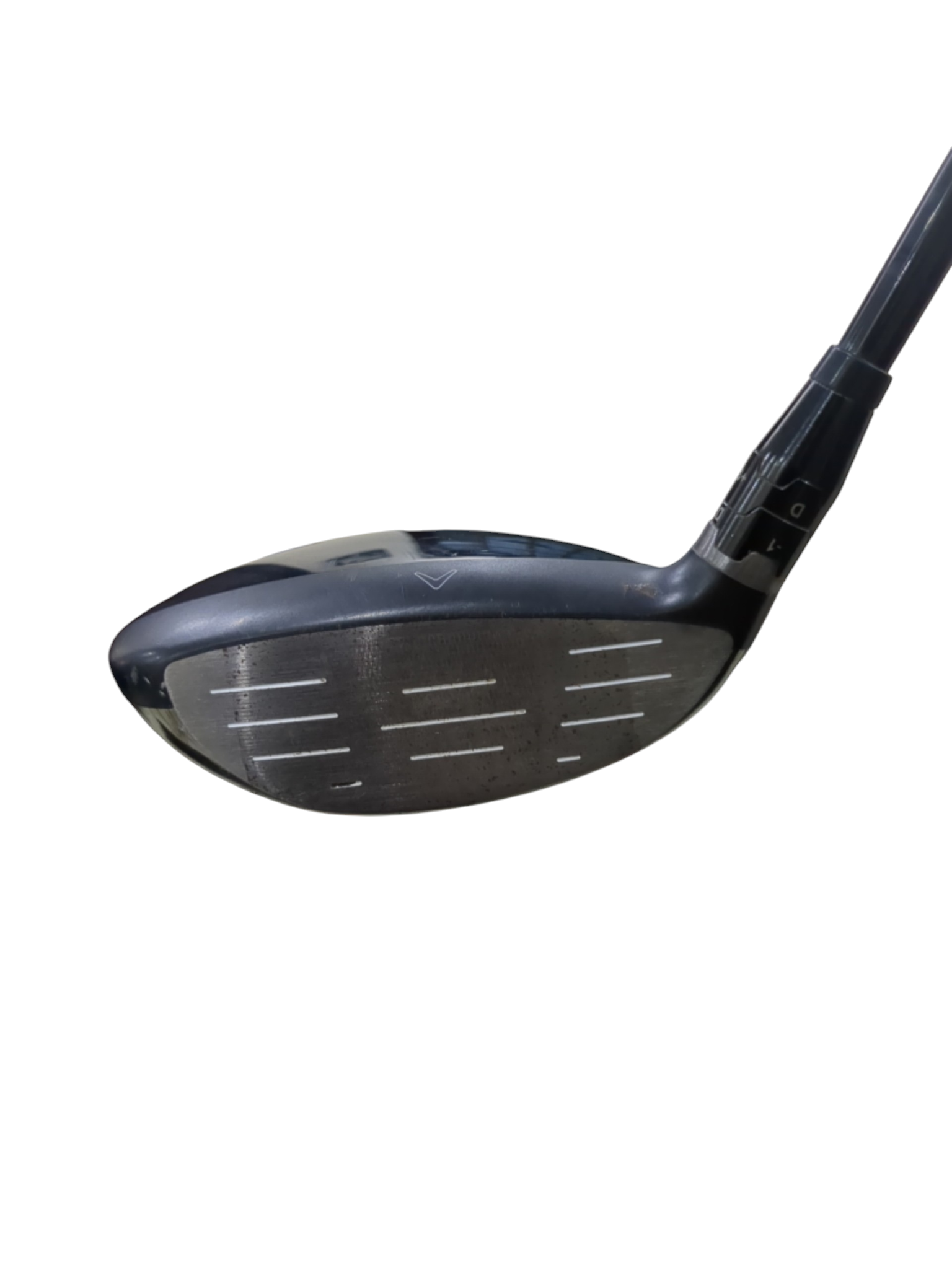 Pre Loved Callaway Paradym 15° #3 Wood