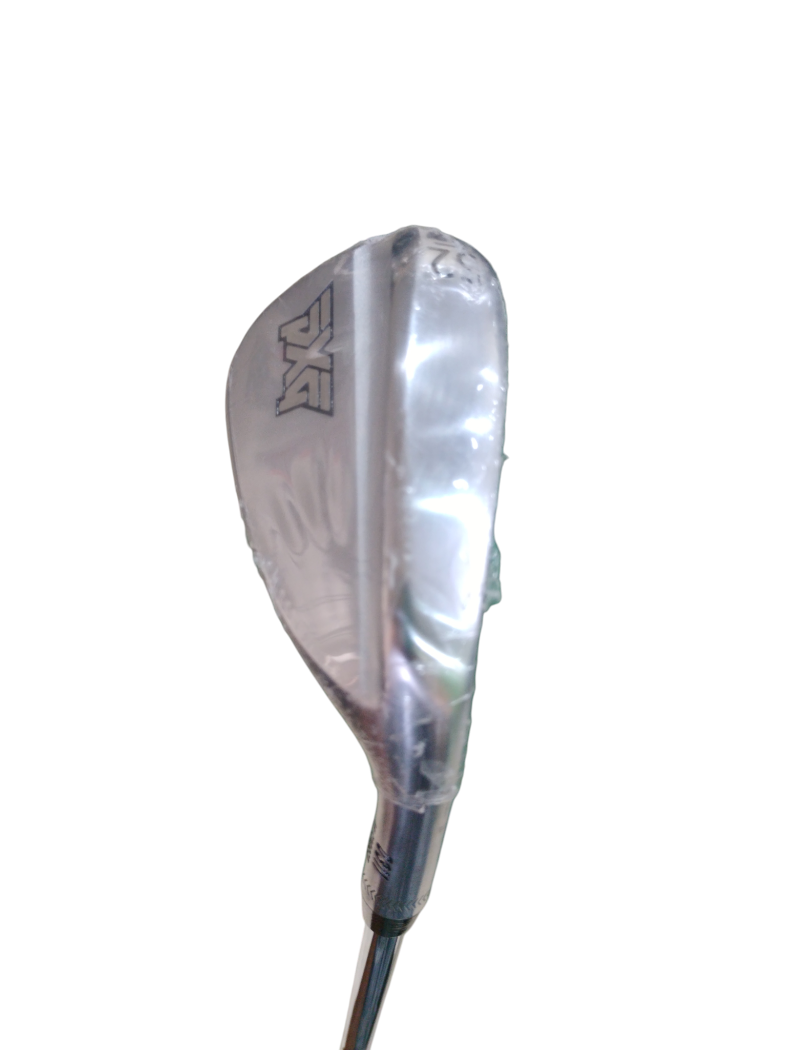 PXG 0311 3X Forged 52° Gap Wedge