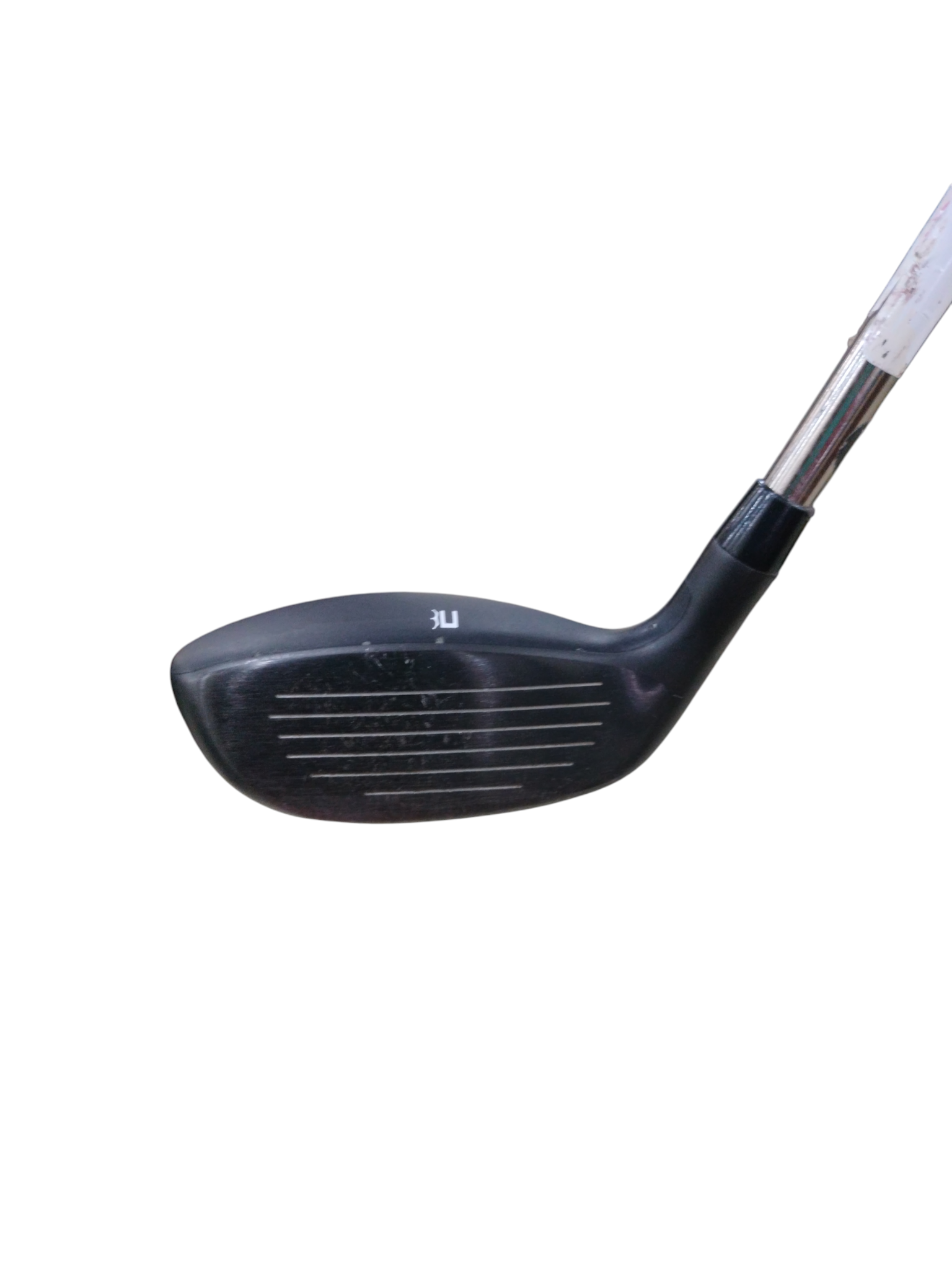 Cobra King RadSpeed One Length 21° #4 Hybrid