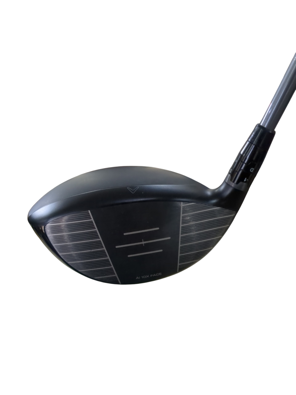 Pre Loved Callaway Elyte X 10.5° Driver