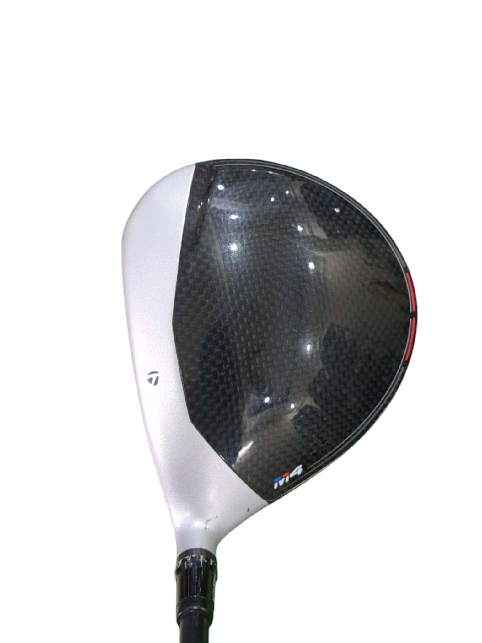 Pre Loved TaylorMade M4 9.5° Driver – Golf Garage