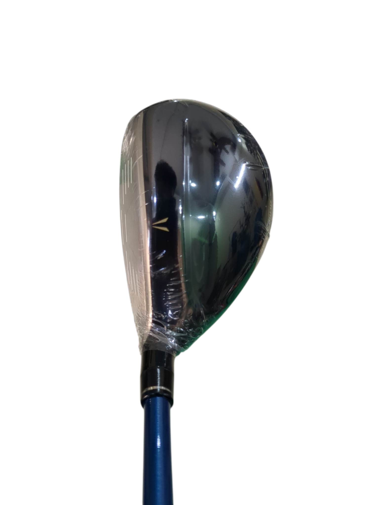 New XXIO 13 #4 Hybrid