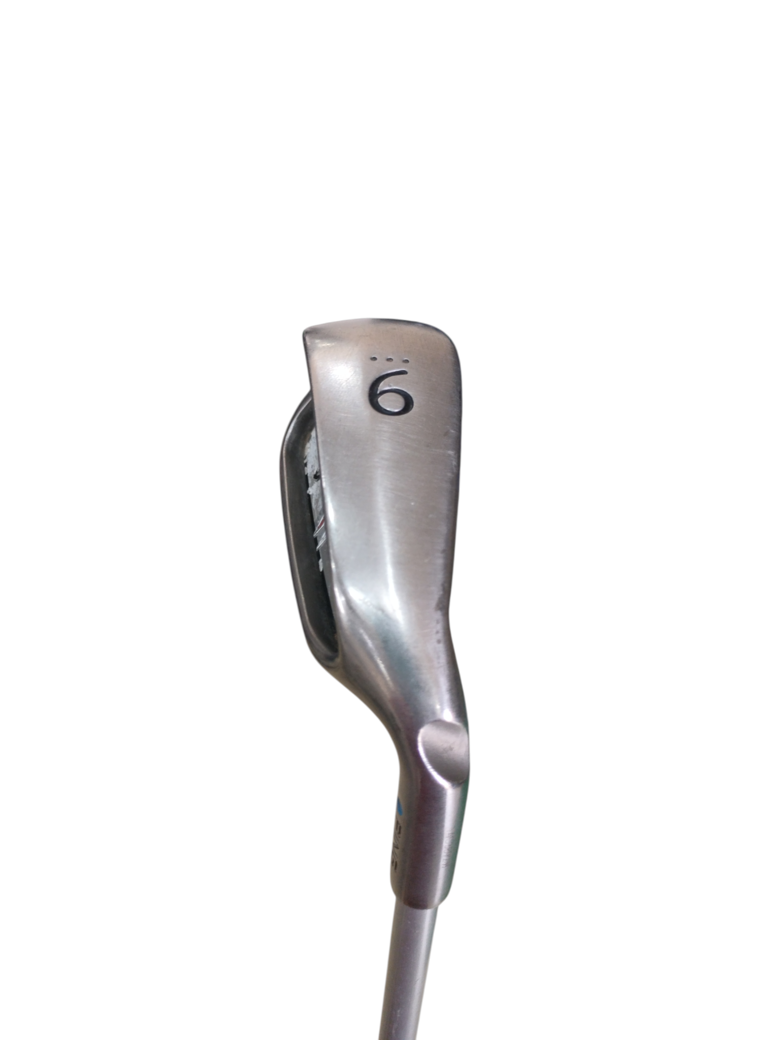 Ping Karsten #9 Iron