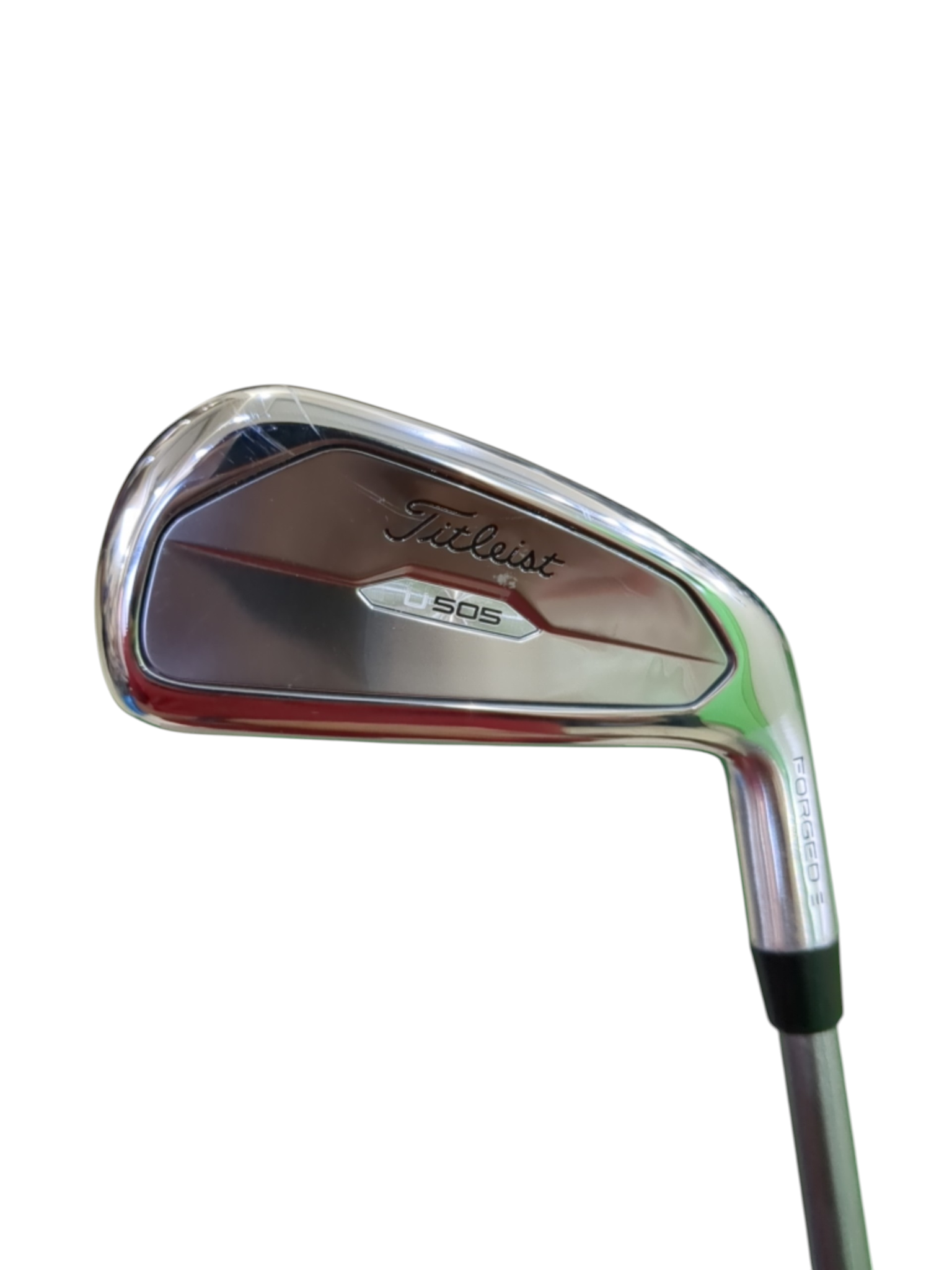 Pre Loved Titleist U505 Graphite #2 Utility Iron