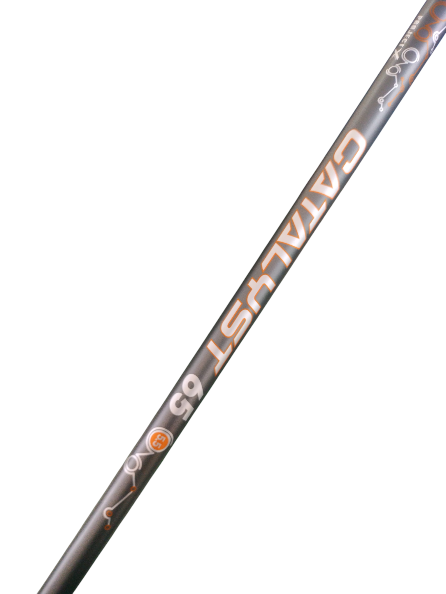 Callaway Mavrik #4 Hybrid