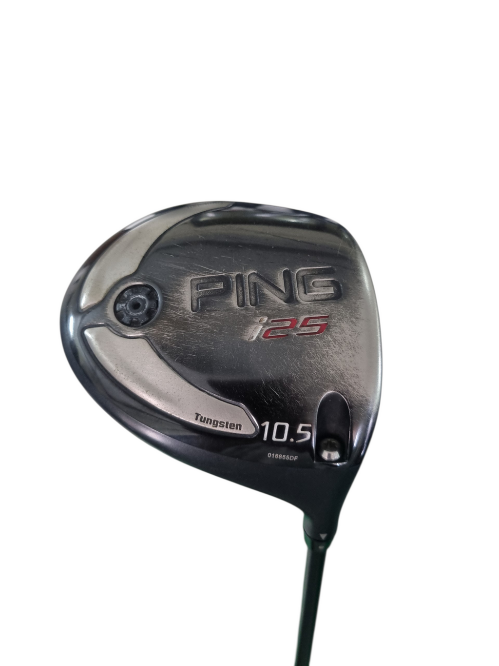 Pre Loved Ping i25 10.5° Driver