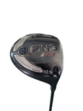 Pre Loved Ping i25 10.5° Driver