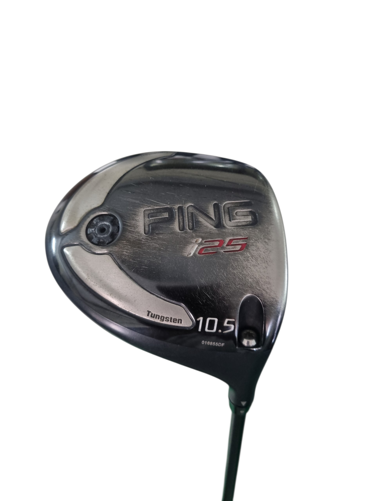Pre Loved Ping i25 10.5° Driver