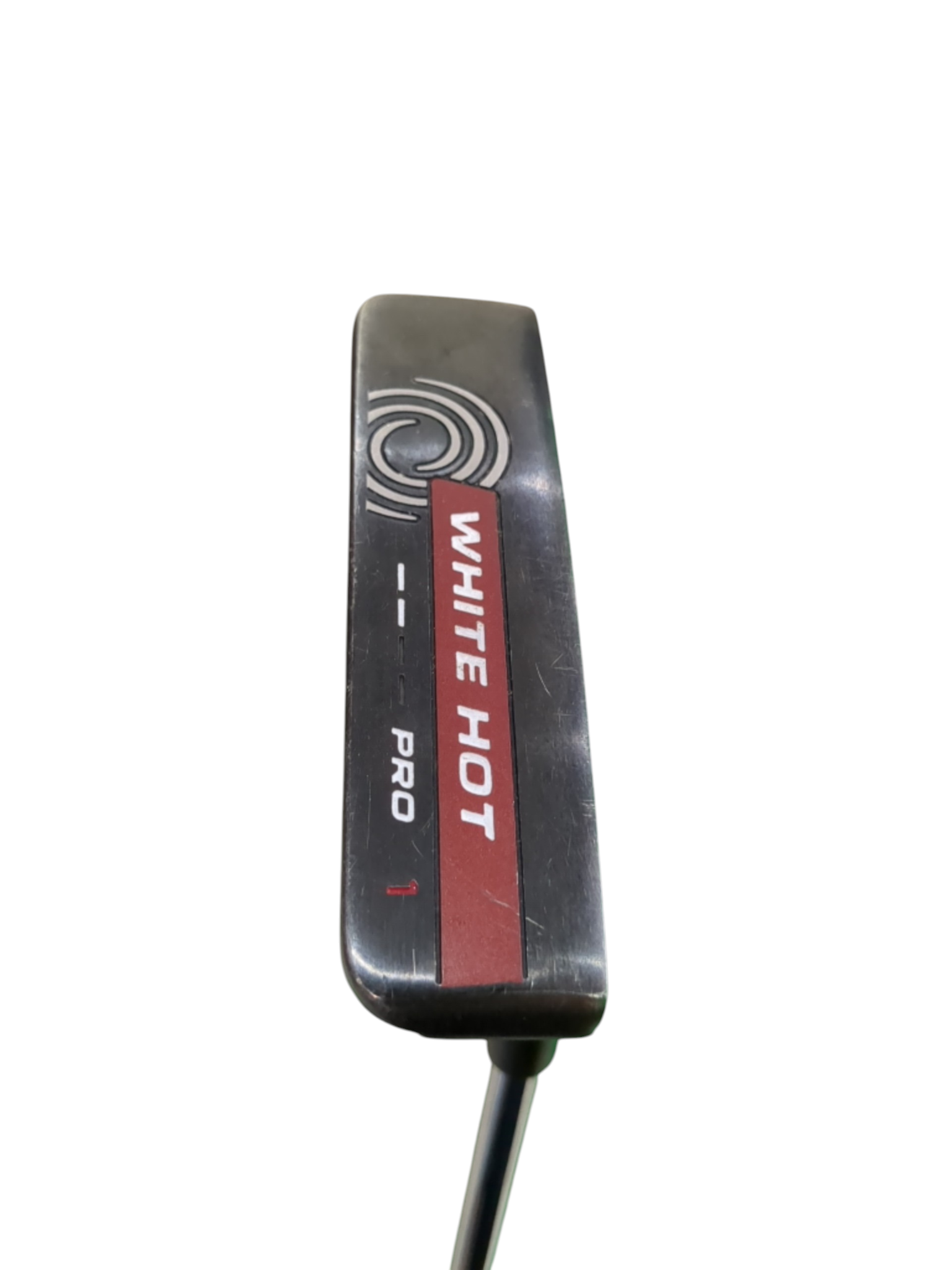 Pre Loved Odyssey White Hot Pro #1 Putter