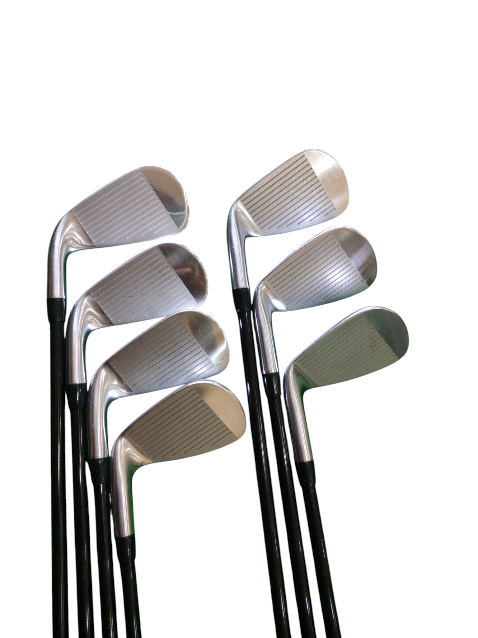 Titleist T350-T200 Combo Iron Set 5-PW+W