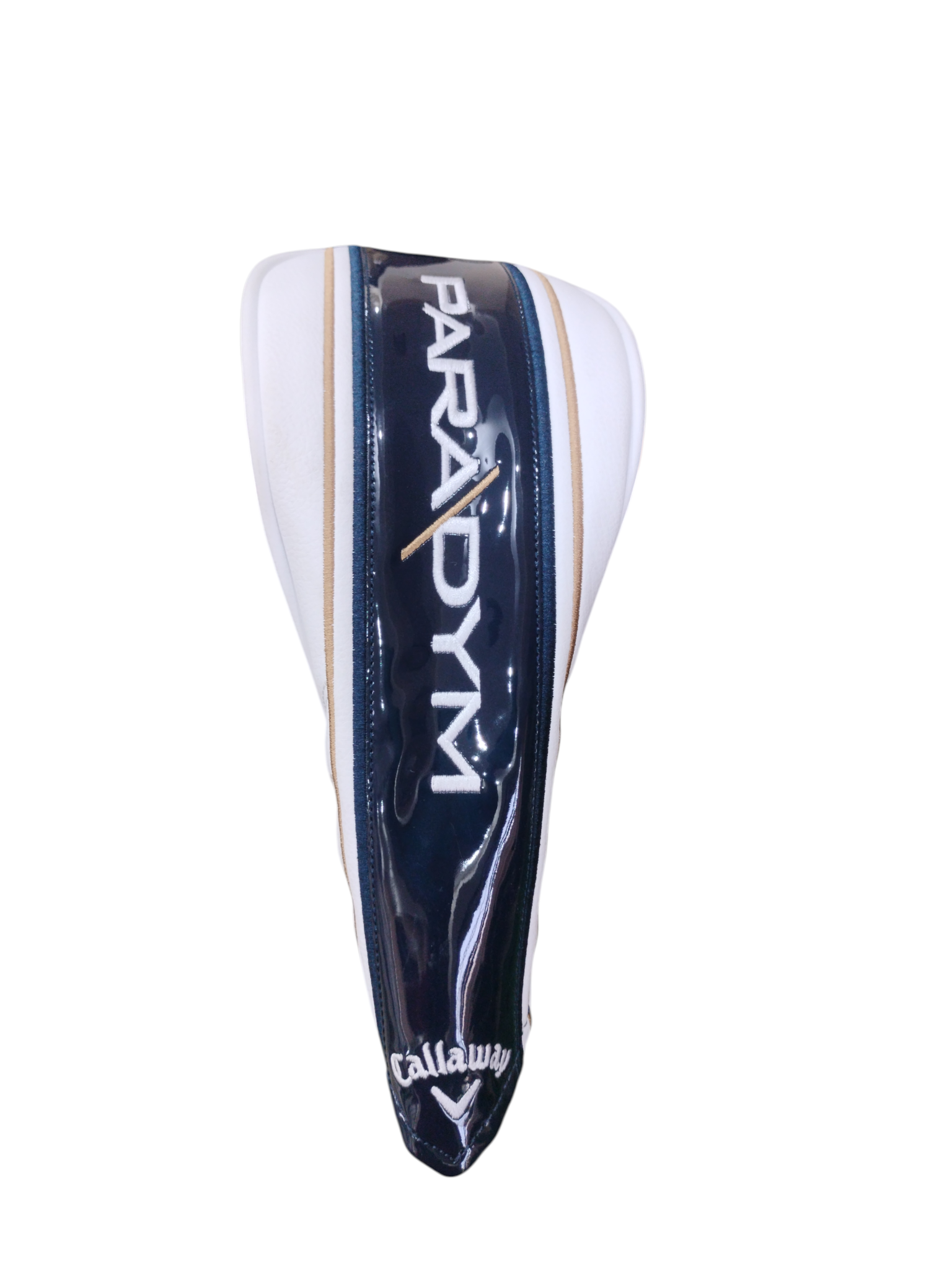 Callaway Paradym #3 Fairway Wood - Left Hand