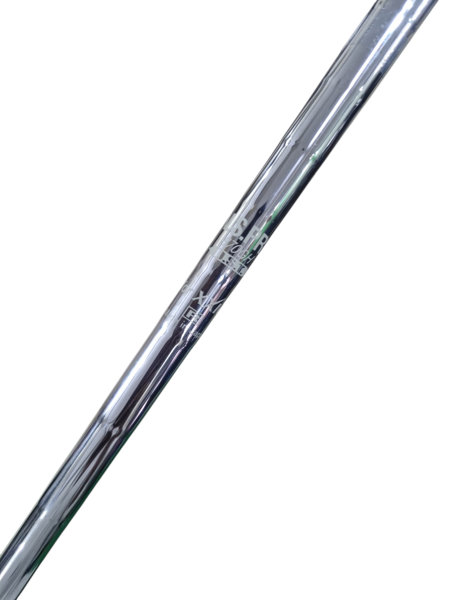Pre Loved XXIO X #7 iron