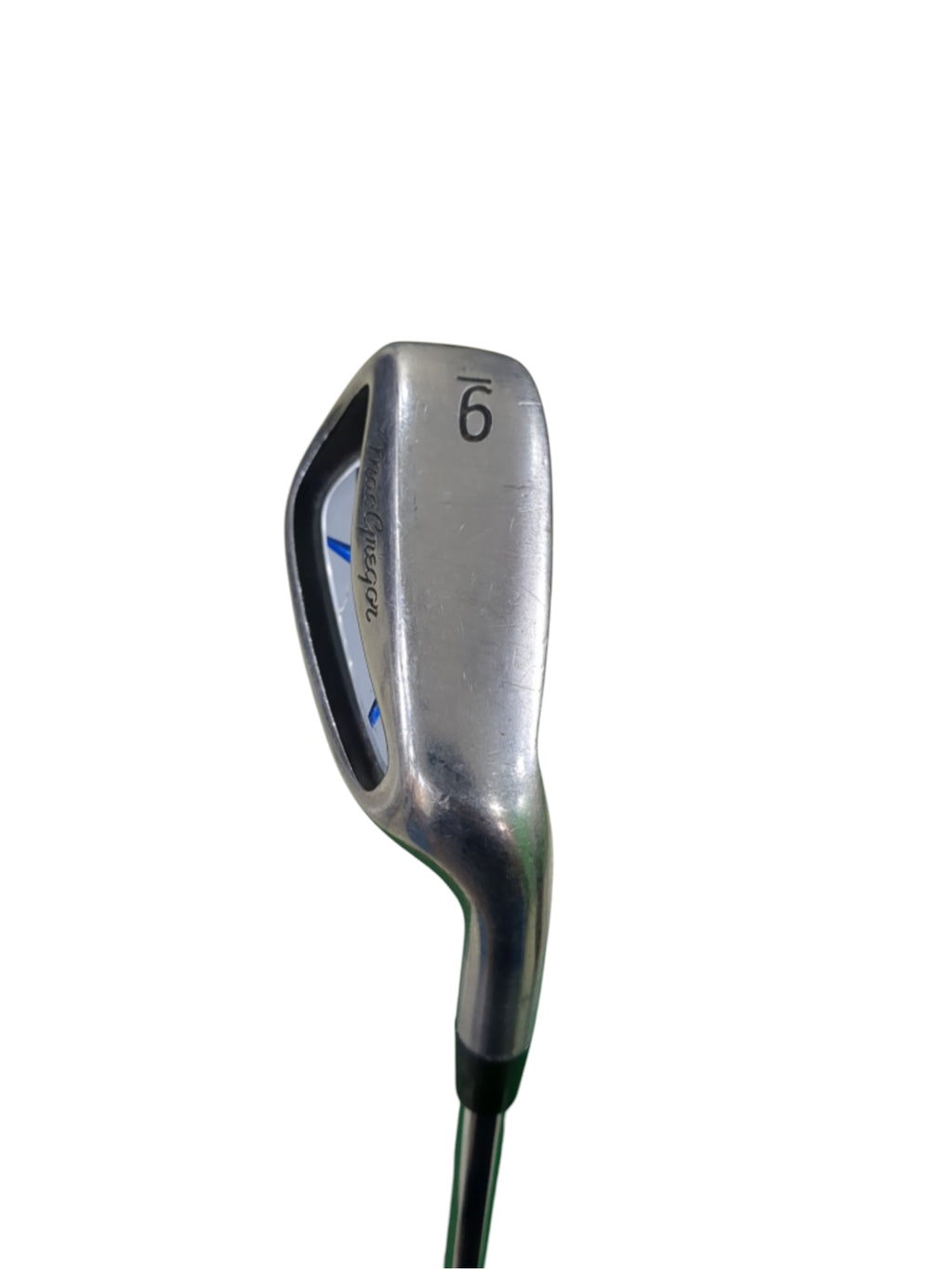 Pre Loved MacGregor Golf DX #9 Iron