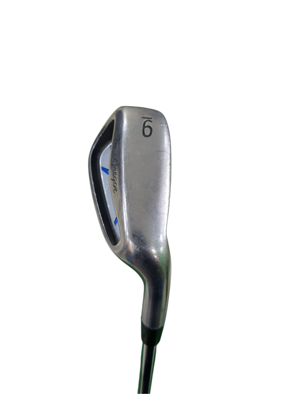 Pre Loved MacGregor Golf DX #9 Iron