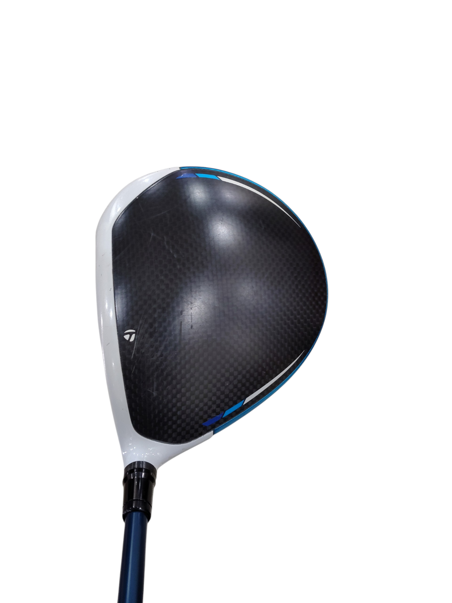 Pre Loved TaylorMade SIM2 9° Driver