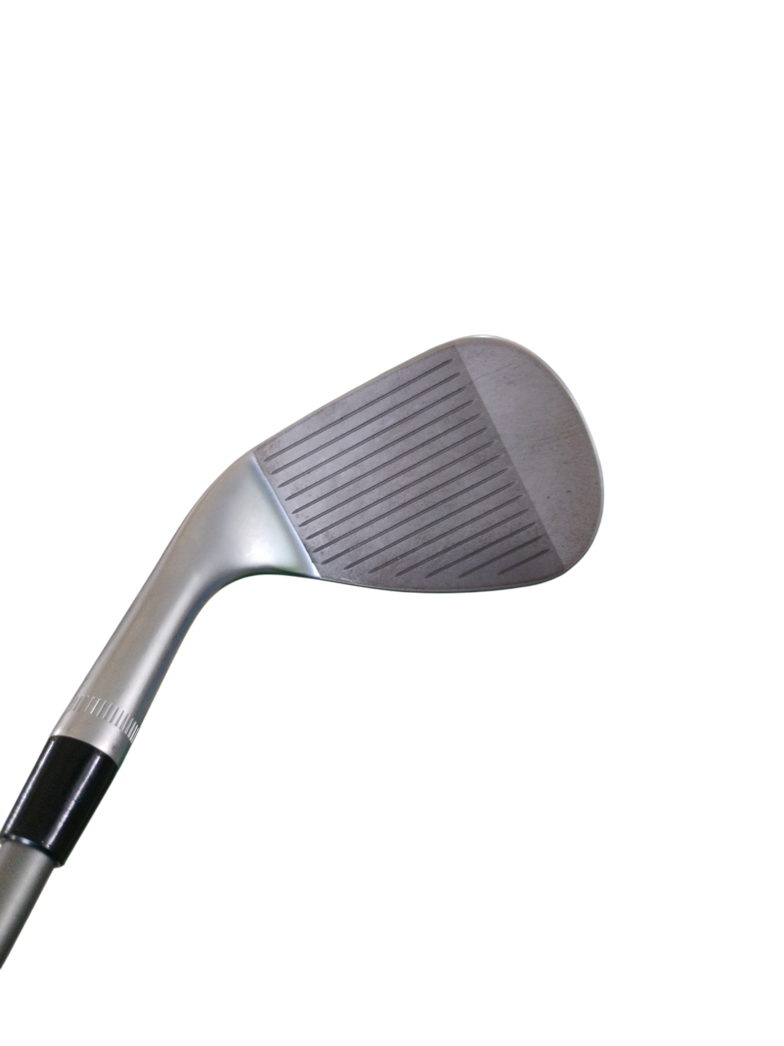 Callaway Jaws Raw 58° Lob Wedge