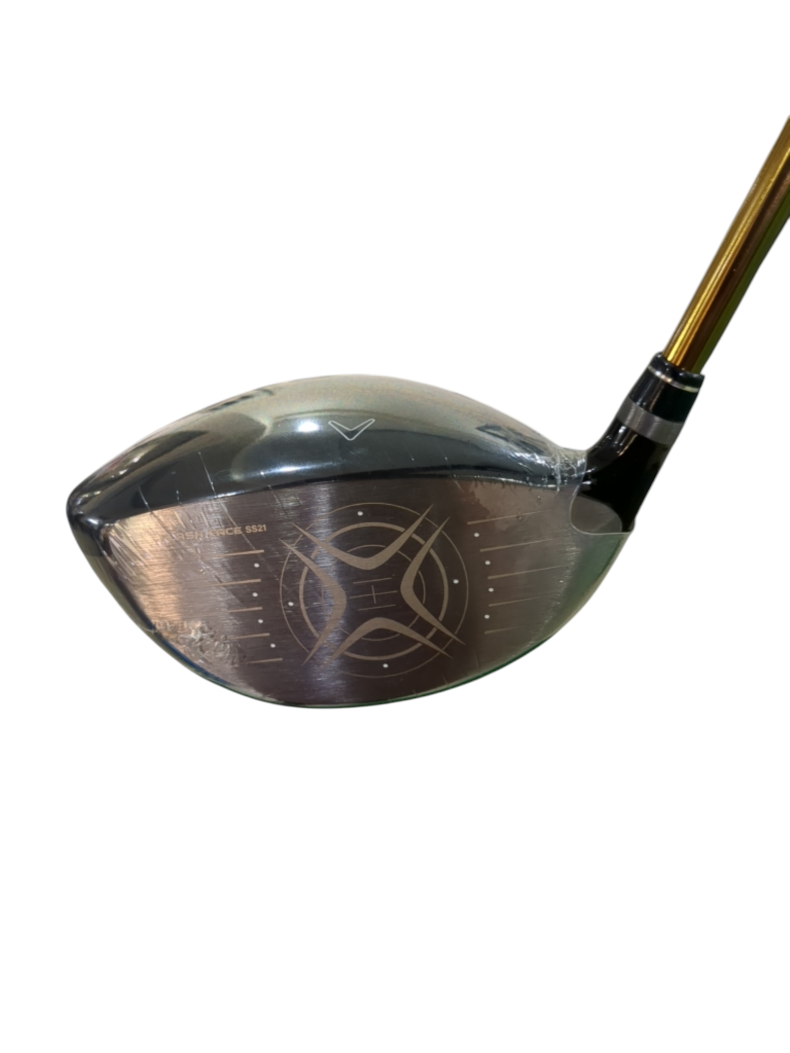 New Callaway Epic Max Star Driver