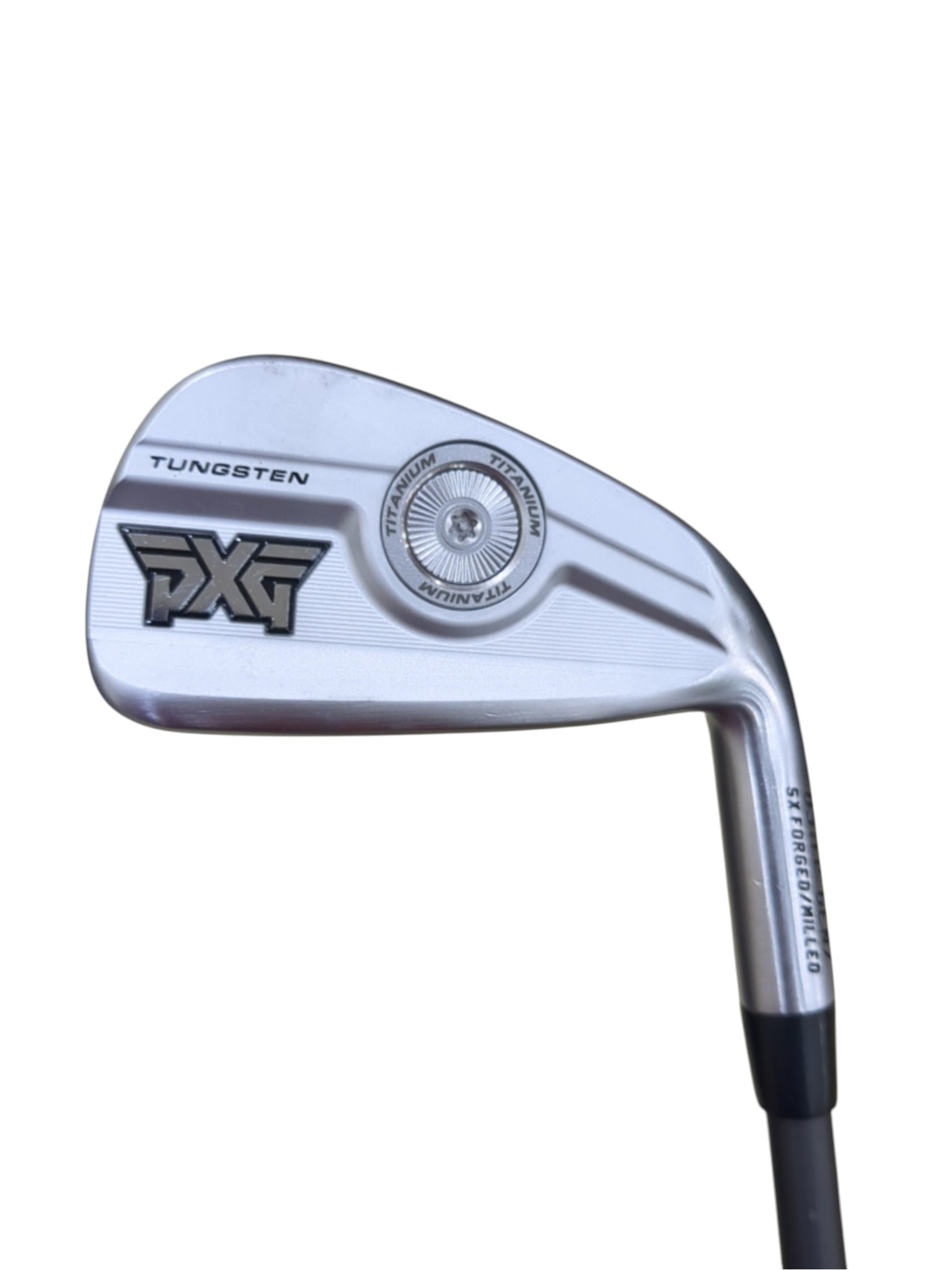 New PXG 0311 P GEN7 #4 Iron