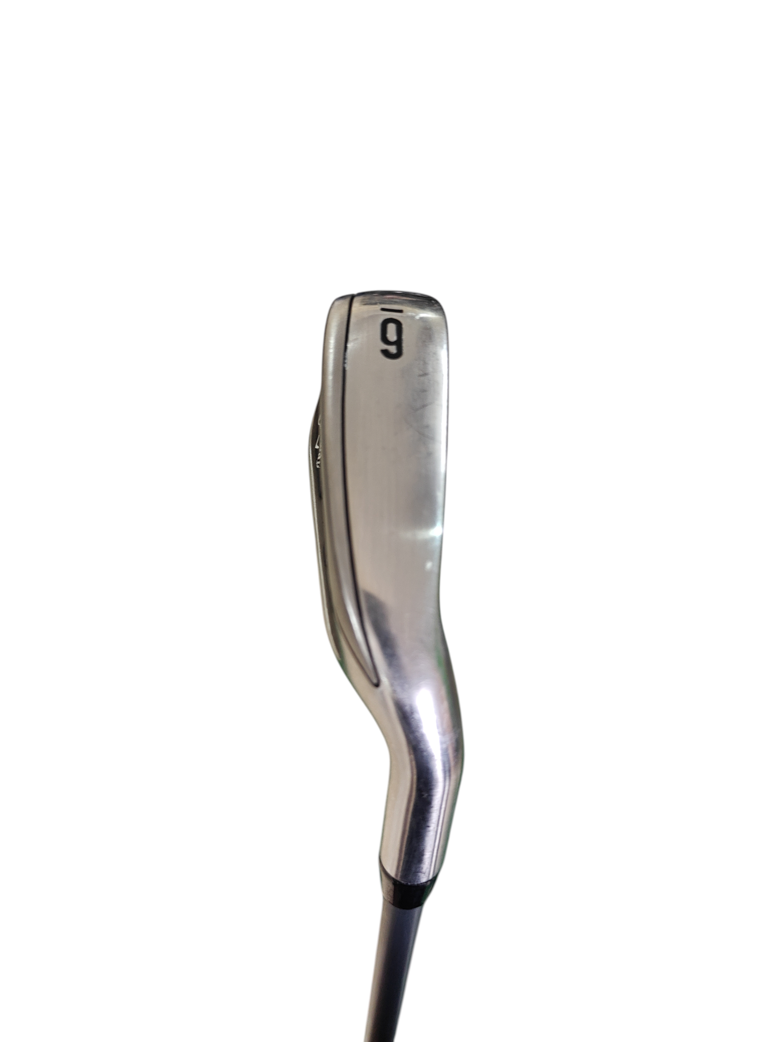 Callaway Mavrik #6 Iron