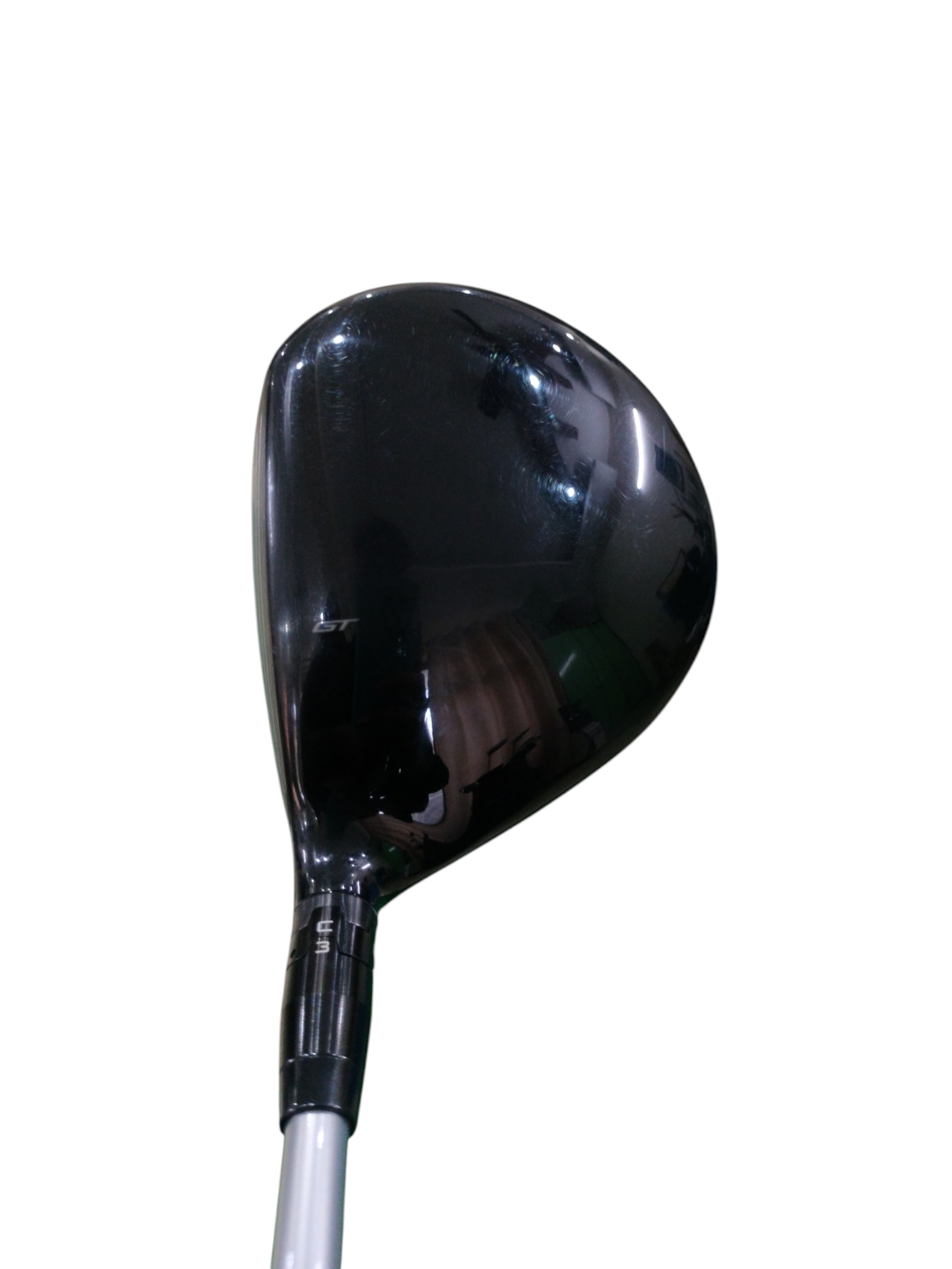 Pre Loved Titleist GT1 - 3 Wood