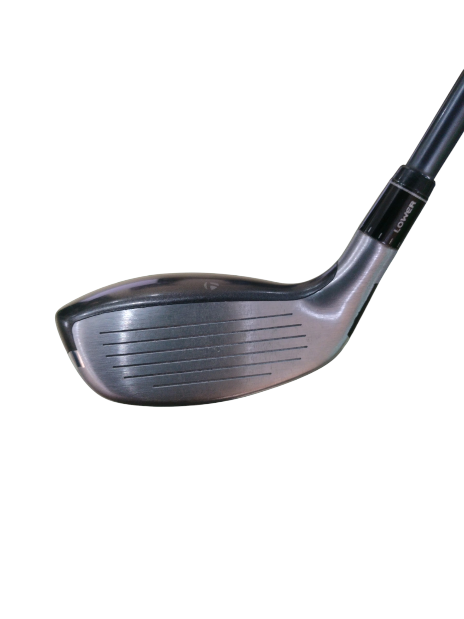 Pre Loved Taylormade SLDR 4 Hybrid