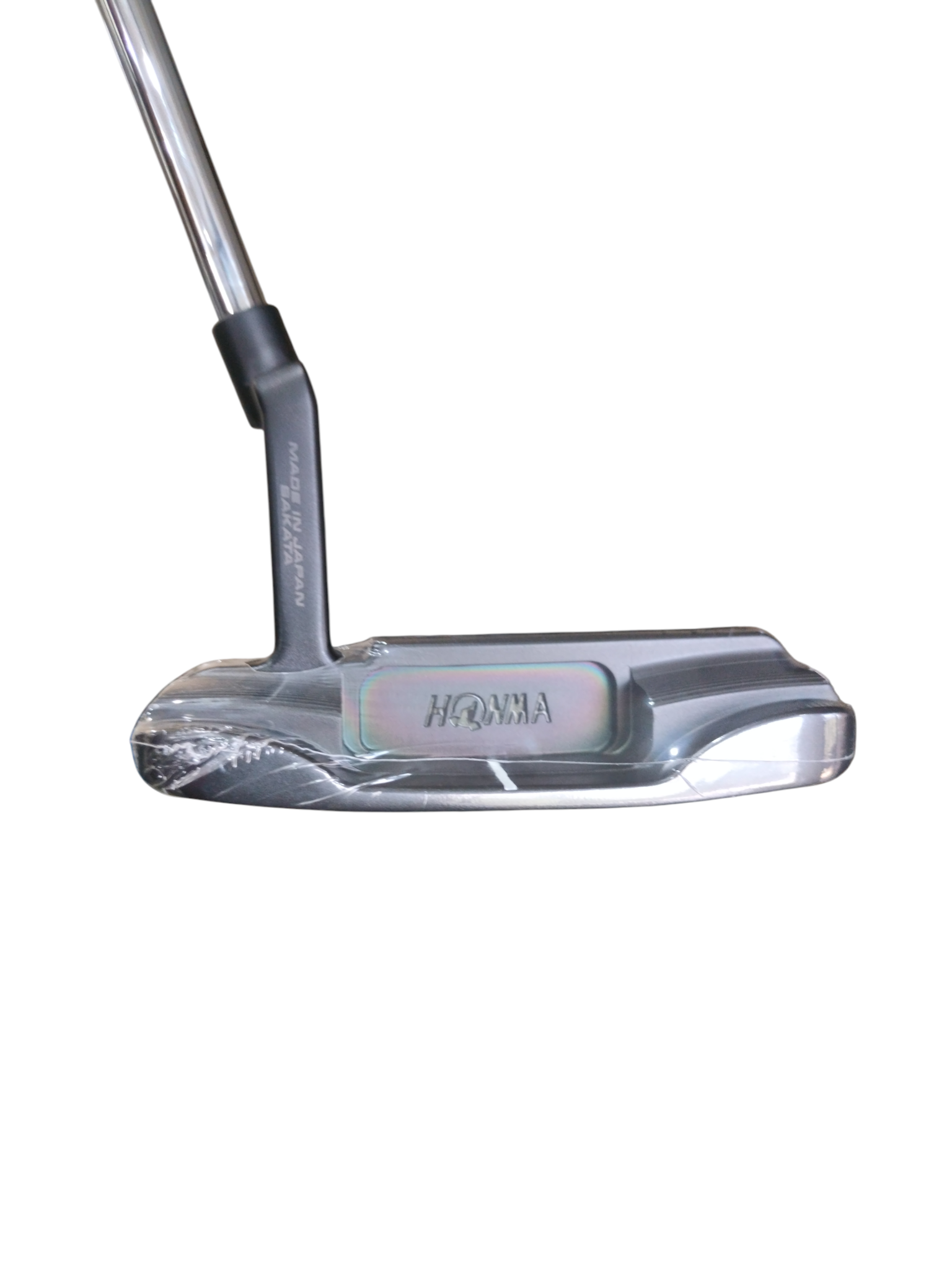 Honma Classic SL-001 Putter
